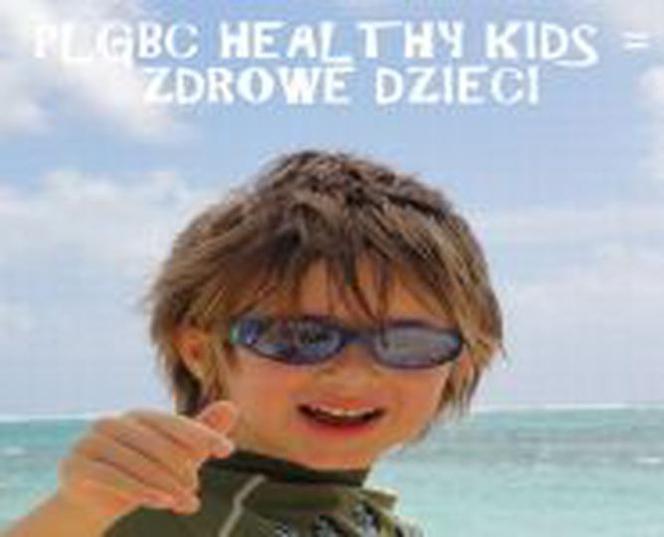 PLGBC - Healthy Kids = Zdrowe Dzieci 