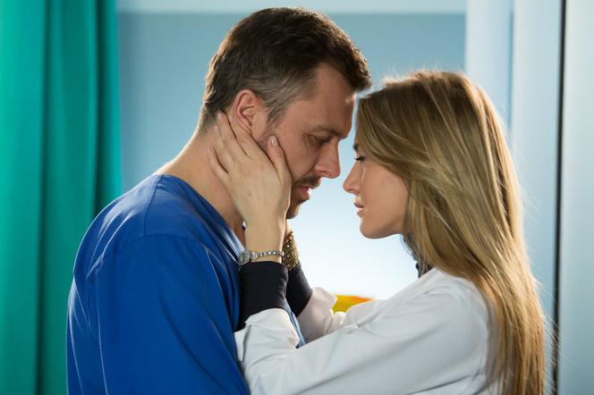 Z  Leśnej Góry do "Echa serca" . Kamilla Baar - Kochańska