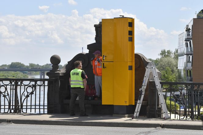Woj. śląskie, Gliwice, Łącznica L04L do A1 - 7388