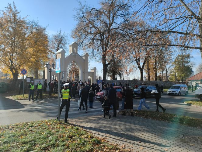 Rekordowa Łomżyńska Kwesta 2025