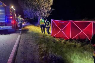 2-letni Staś w jednej chwili stracił ojca i stryja