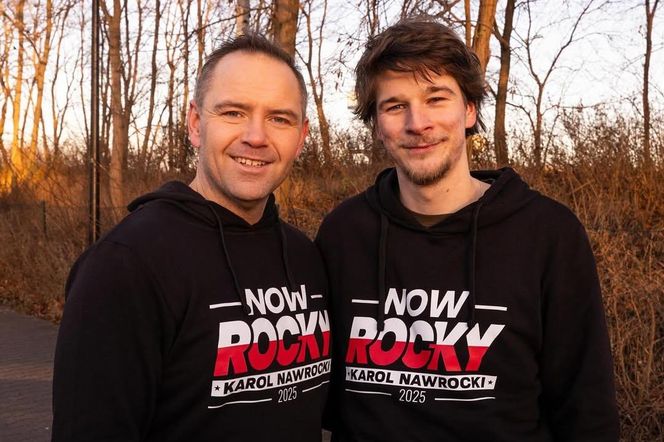 Daniel Nawrocki