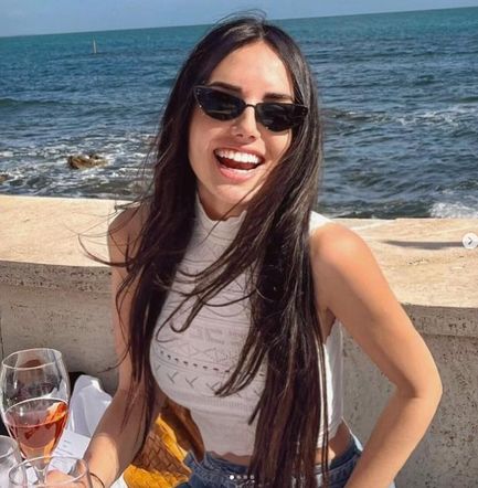 Giusy Meloni