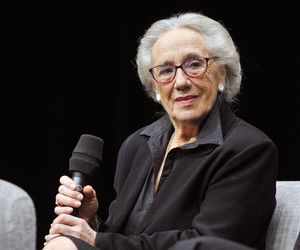 Maja Komorowska wraca na ekrany! 