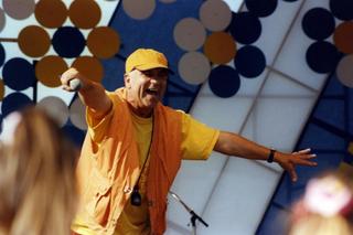 Krzysztof Janczak, czyli Pan Yapa