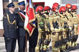 OSP z warmińsko-mazurskiego otrzymały promesy na zakup sprzętu