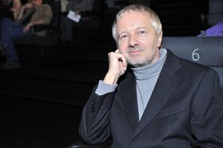 Krzysztof Stroiński kiedyś i teraz. Tak wygląda główny aktor Daleko od szosy