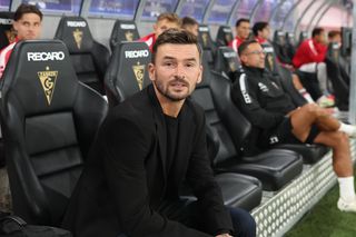 Śląski Klasyk na Arenie Zabrze