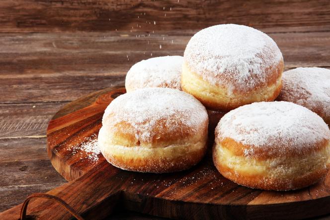 Pączki