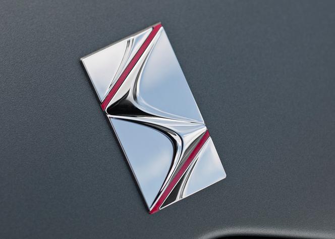 Citroen DS3 Cabrio Racing