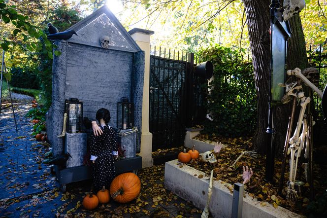 Willa na Jaśkowej Dolinie w Gdańsku