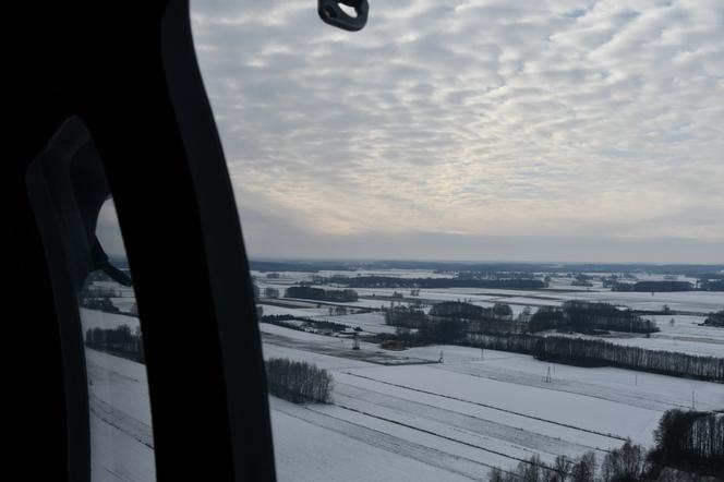 Migranci i Białorusini stosują nową taktykę. Co się dzieje na granicy?