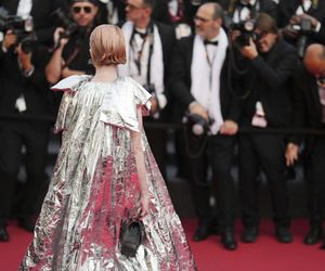 Gwiazdy olśniewają w Cannes! Tak wyglądały na gali Kering Women in Motion 2025