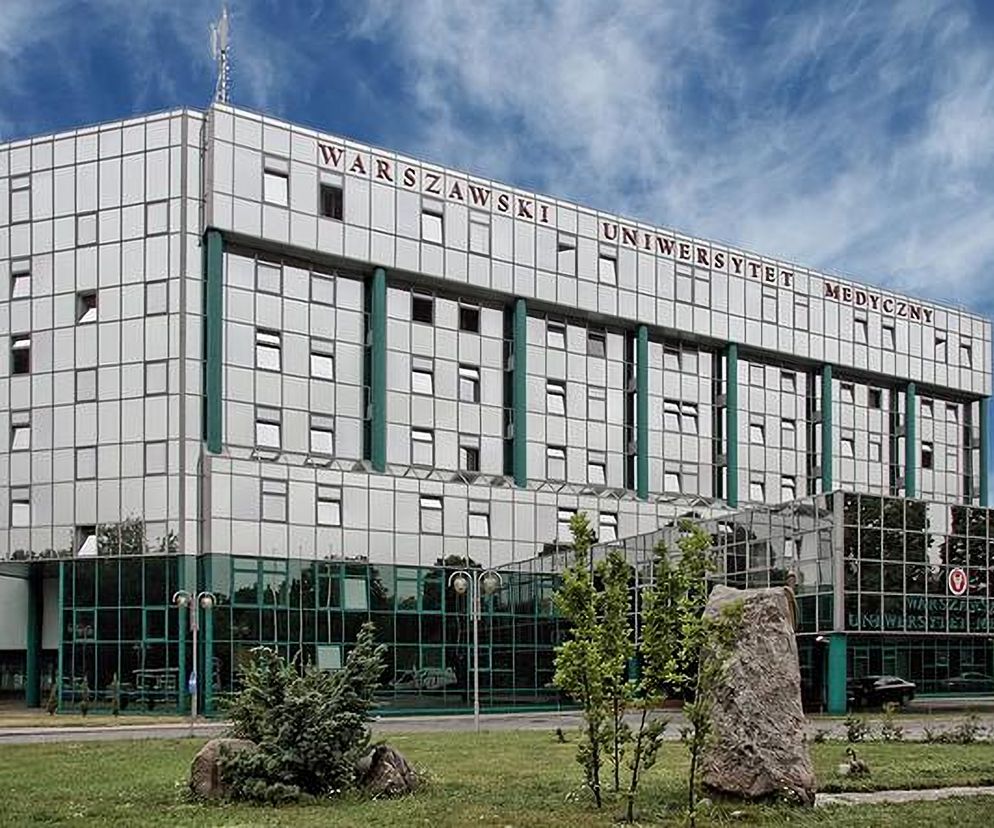 Warszawski Uniwersytet Medyczny