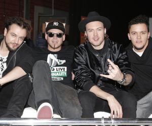 Muzyk z Afromental zostanie tatą! Spływają gratulacje od znajomych z show-biznesu