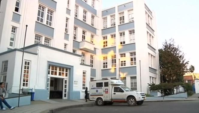 Skamieniałe dziecko w łonie 84-letniej staruszki. Martwy płód był tam 44 lata!