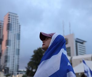 Uwolnienie zakładników w ramach umowy Izraela z Hamasem