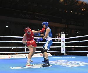 Julia Szeremeta w finale Pucharu Świata w Warszawie