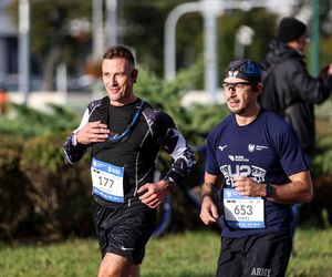 Silesia Półmaraton 2025 - ZDJĘCIA