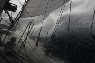 Trawers Shackletona - 100 lat później