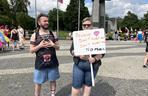 XIX Poznański Marsz Równości przeszedł ulicami miasta. Poznań Pride Week 2023
