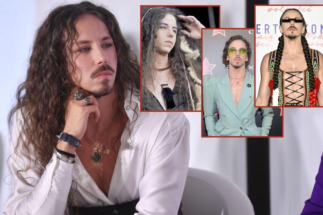 Michał Szpak