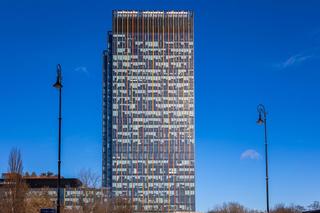 Forest Campus - najlepsza stołeczna inwestycja biurowa 2023