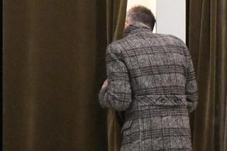 Krzysztof Ibisz rozpieszcza żonę zakupami