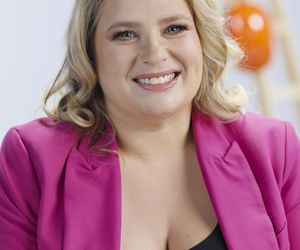 Dramat gwiazdy. Elżbieta Romanowska walczy o życie ojca, niedawno pochowała matkę