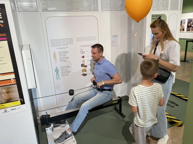 Słoneczny początek wakacji w Olsztynie! Eska Summer City w Kortosferze