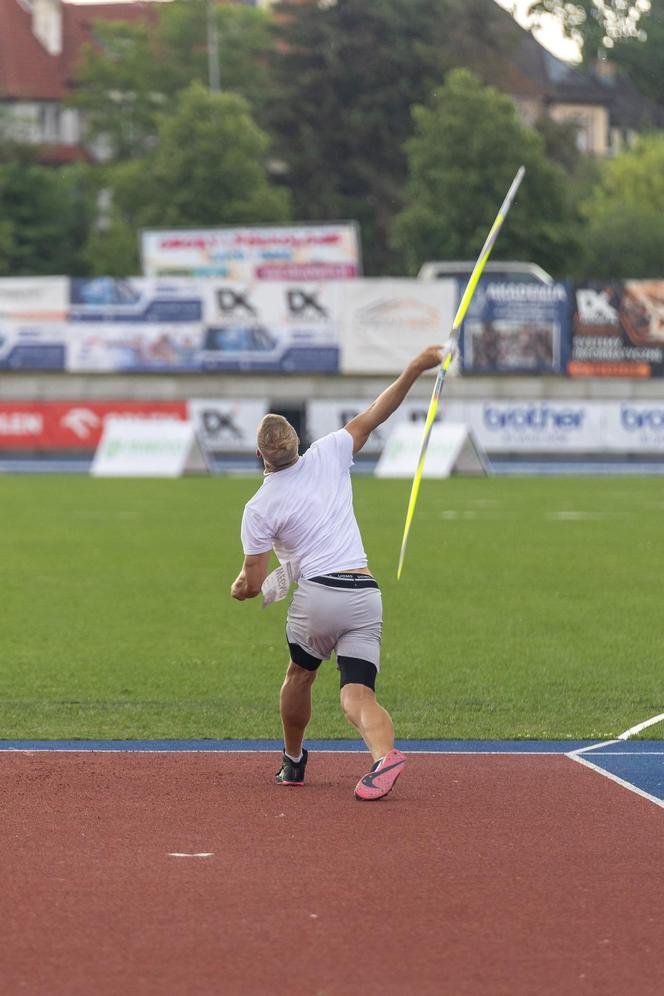 Gorzów Meeting 2024 na zdjęciach