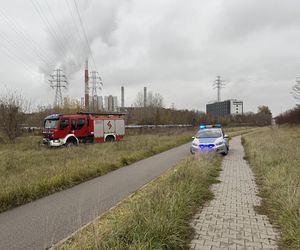 Makabryczne odkrycie. Odnaleziono ciało człowieka. Zwłoki dryfowały w Kanale Żerańskim