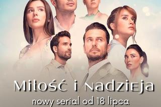 Miłość i nadzieja