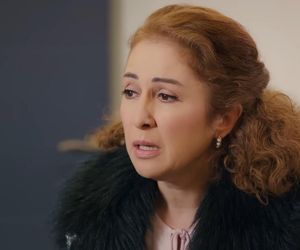 Miłość i nadzieja. Sila opuszcza dom Kuzeya