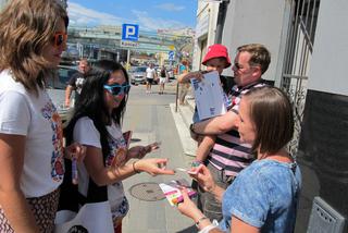 ESC w Kobiecowo Butik