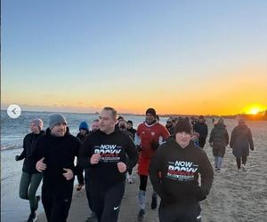 Karol Nawrocki i Adrian Domalewski