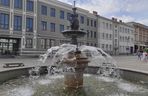 Białystok - stolica województwa podlaskiego