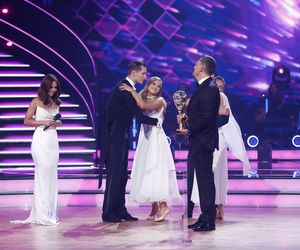 Wielka afera po finale Tańca z Gwiazdami. Internauci wybrali zwycięzcę!