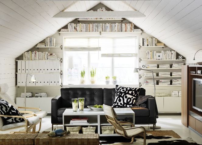 Do jakich wnętrz pasują meble w stylu skandynawskim?