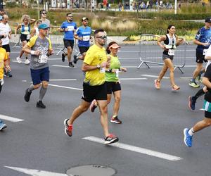 45. Nationale-Nederlanden Maraton Warszawski 