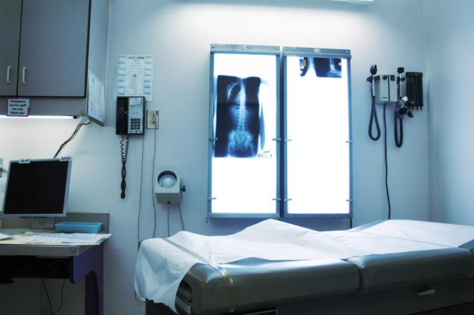 Spór o podwyżki w nowotarskim szpitalu