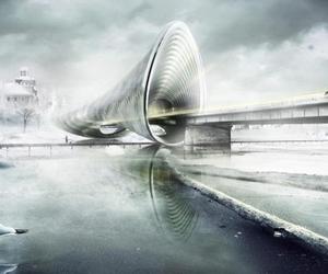 Tuututama. Autorzy: Acha Zaballa Arquitectos Scp i Bilbao Architecture Team Spl