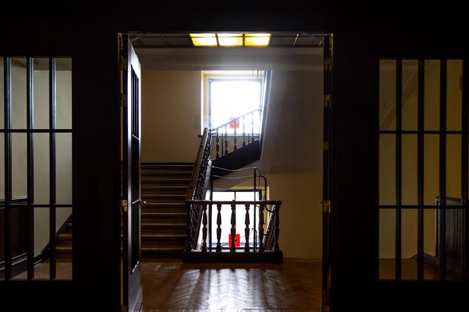 Pałac Kultury i Nauki w Warszawie