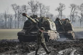 Konflikt Ukraina-Rosja. Niebezpieczeństwo wybuchu nowej wojny światowej jest bardzo realne
