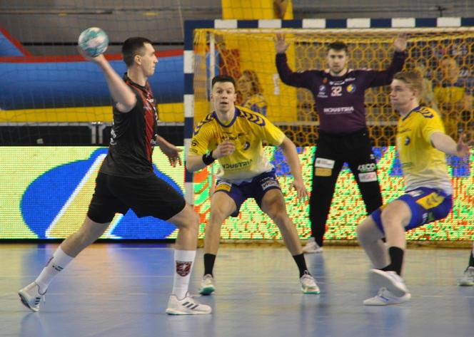 Industria Kielce - MMTS Kwidzyn 35:24