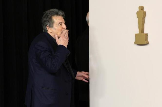 96. gala wręczenia Oscarów ZDJĘCIA