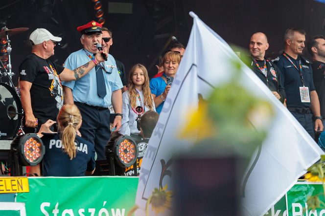 Pol'and Rock 2025. Rozpoczęcie festiwalu