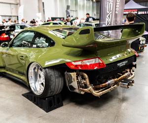 Tuning Show Expo w Krakowie 