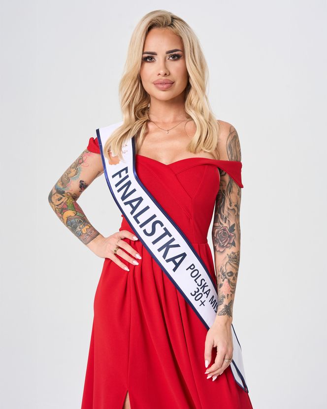 Czułek Katarzyna / Grudziądz / kujawsko-pomorskie