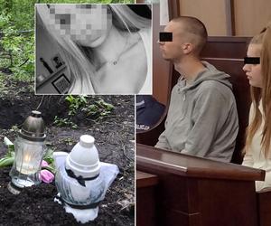 Wstrząsający mord w Konstancinie. 16-letnia Kornelia zginęła z rąk przyjaciółki i jej chłopaka